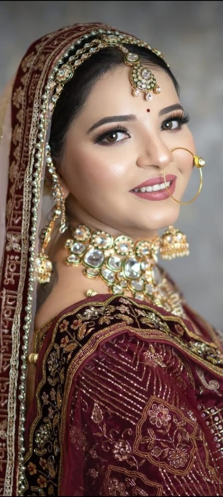 Rose Bridal Makeup Studio