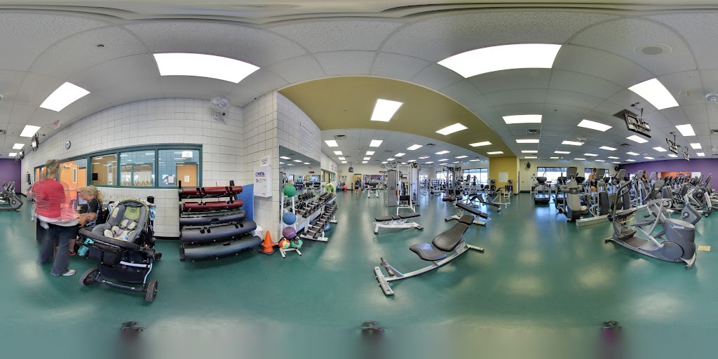  Chandler / Gilbert Family YMCA