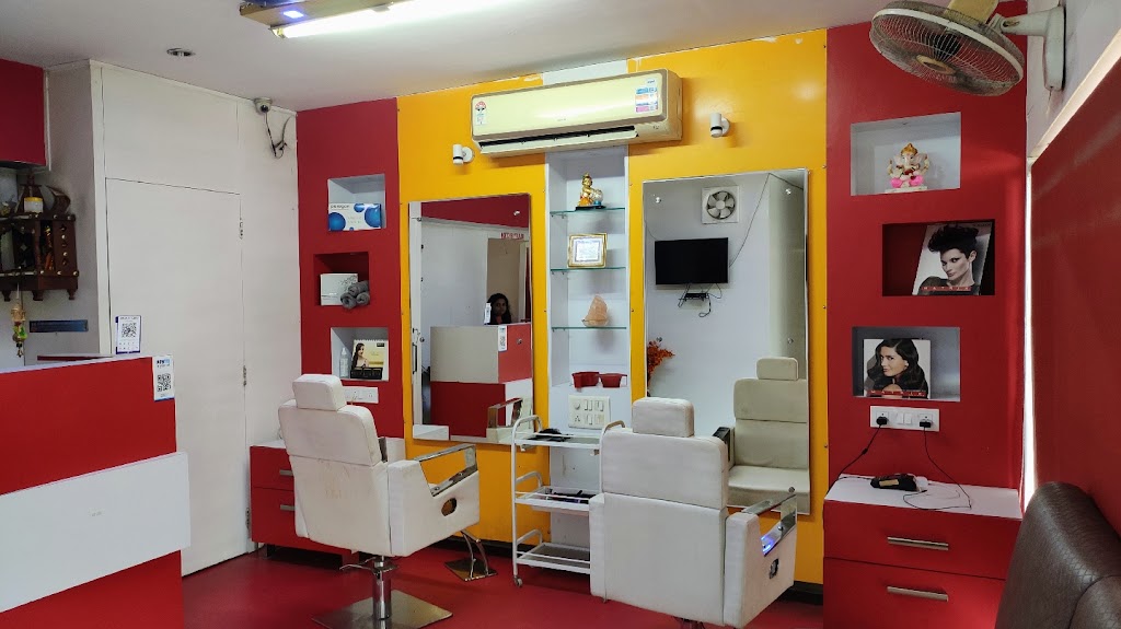 Elegance Beauty Salon