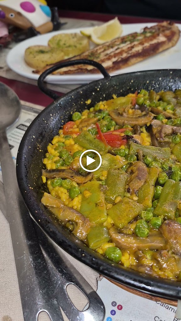 Restaurant Cullar — Mas recientes