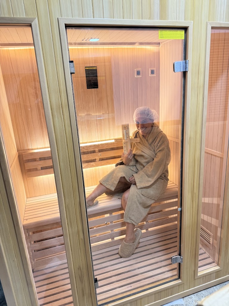 Linda Cantillo - Terapeuta Corporal - Masajes - Salud y bienestar