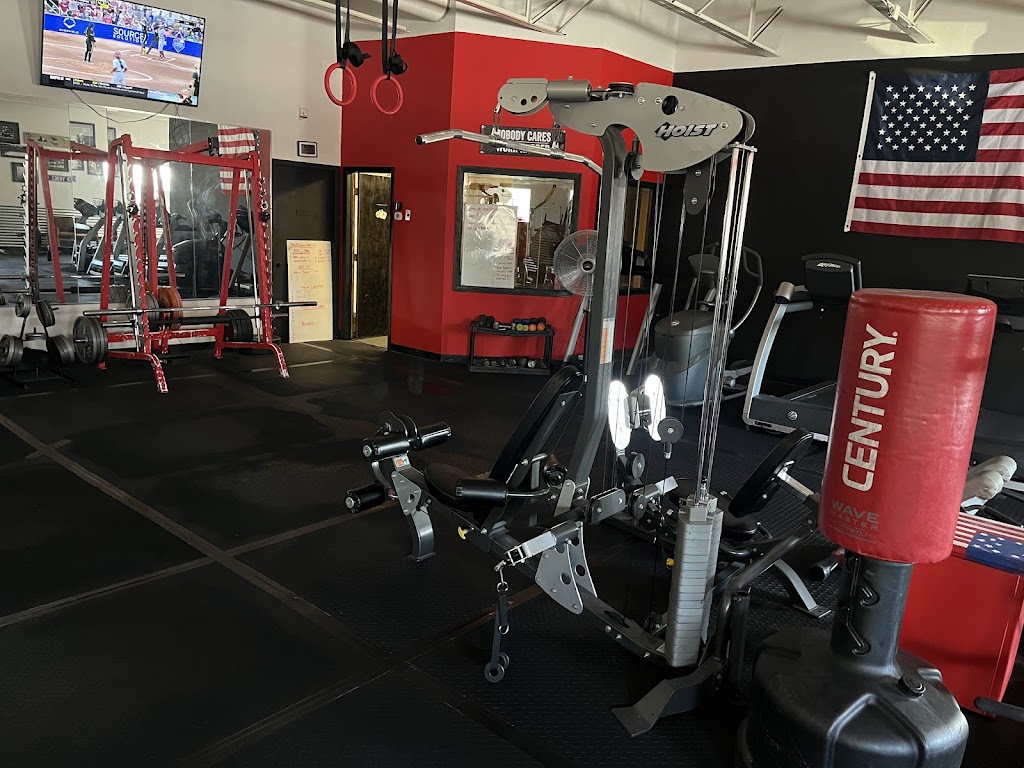  Driven Success Personal Training