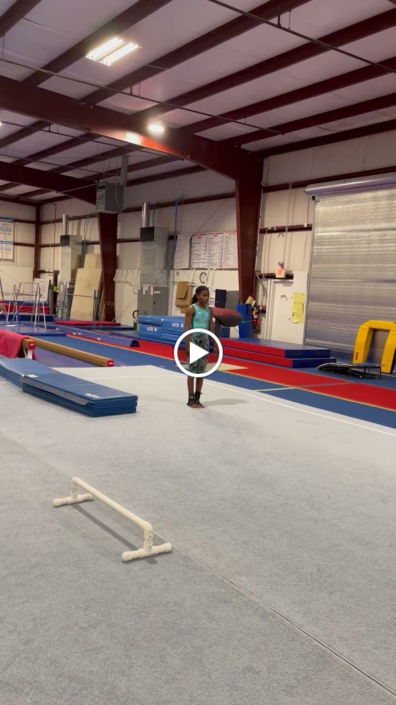  Stick It Gymnastics GA