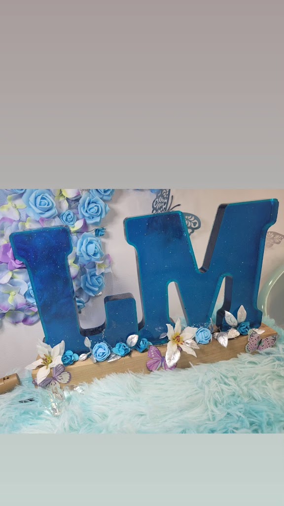 Lina Marin unas y mas