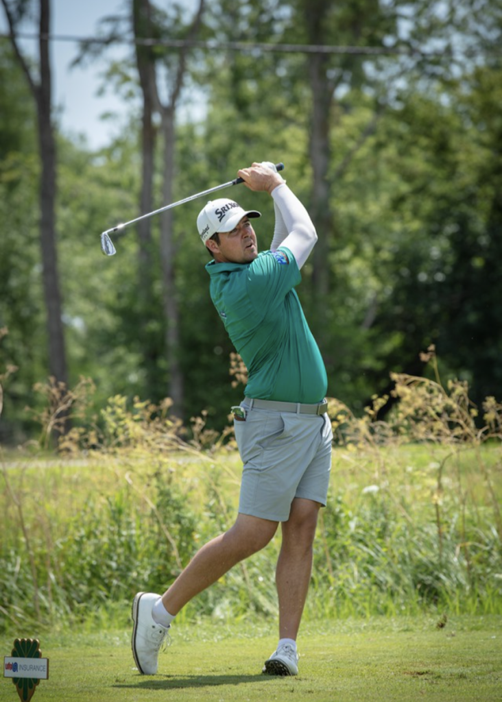  Joel Thelen PGA - Golf Coach