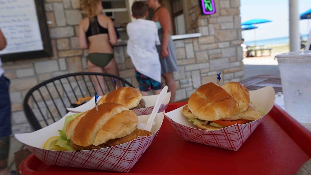  Ferch's Beachside Grille