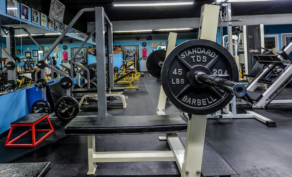  Philadelphia Private Gym