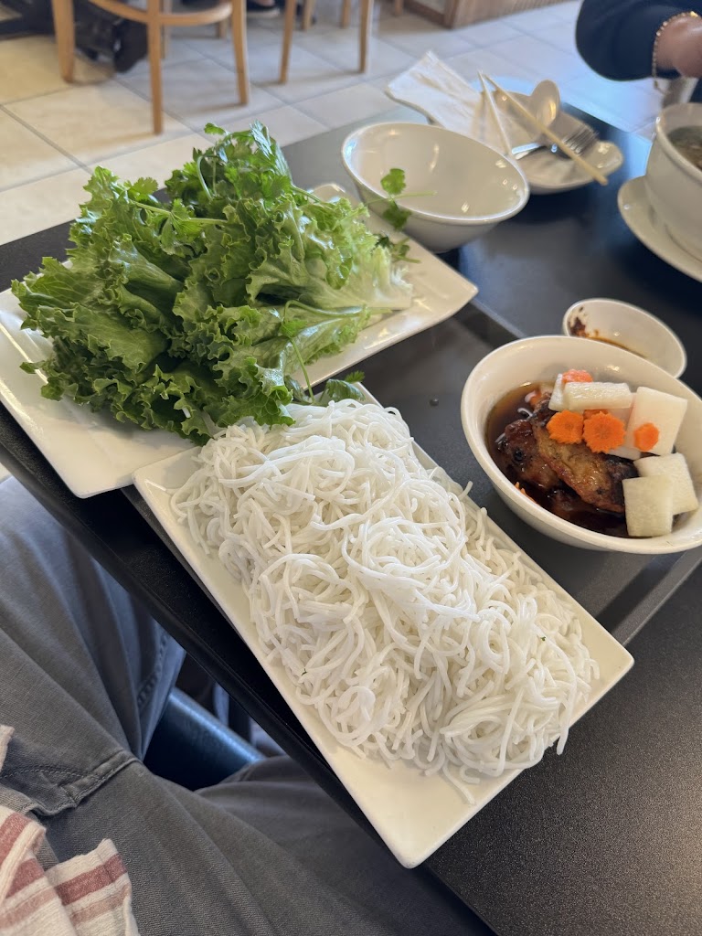 Bun cha