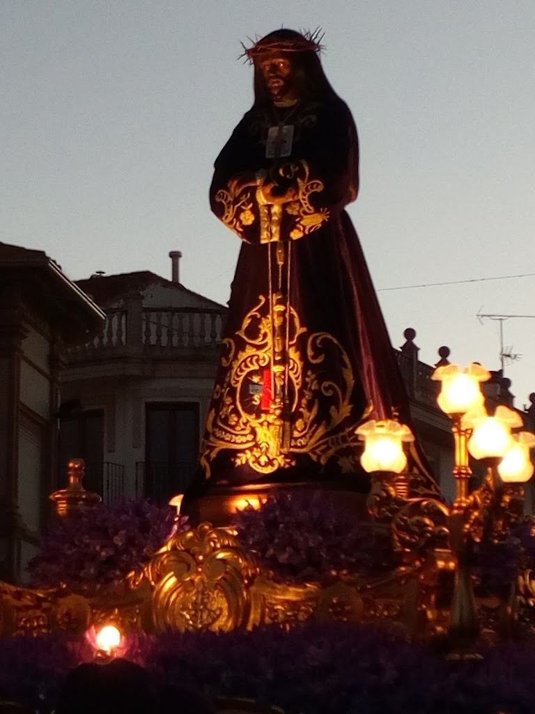 Monasterio Cisterciense de la Purisima Concepcion y San Bernardo.