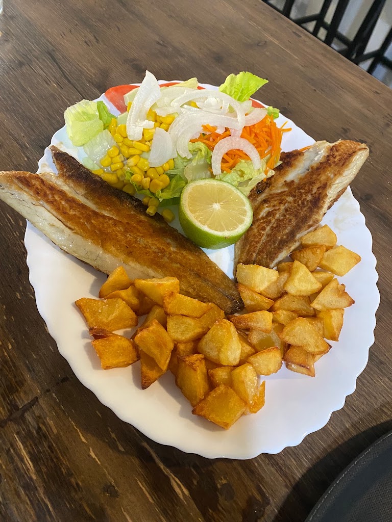 Autentic Bar Restaurant — Del propietario