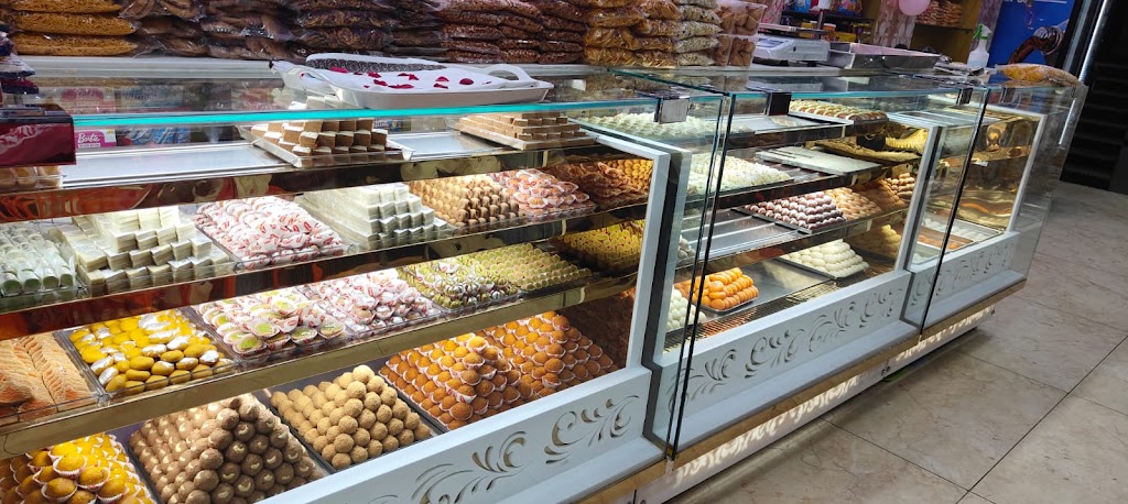Deepak Sweets Family Restaurant