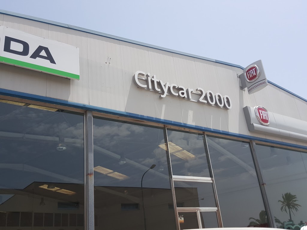 Citycar 2000