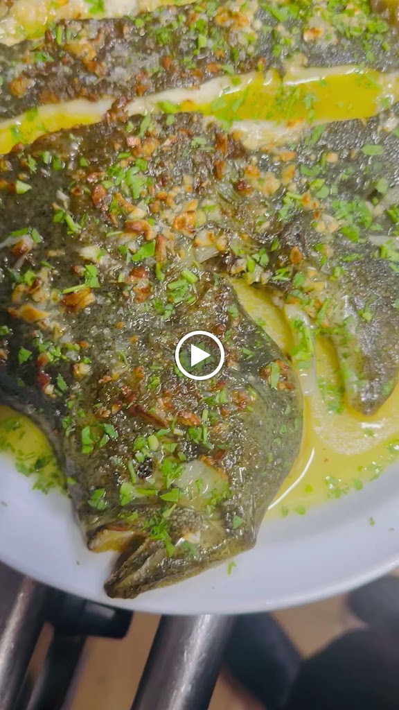 AKELARRE TABERNA — Videos