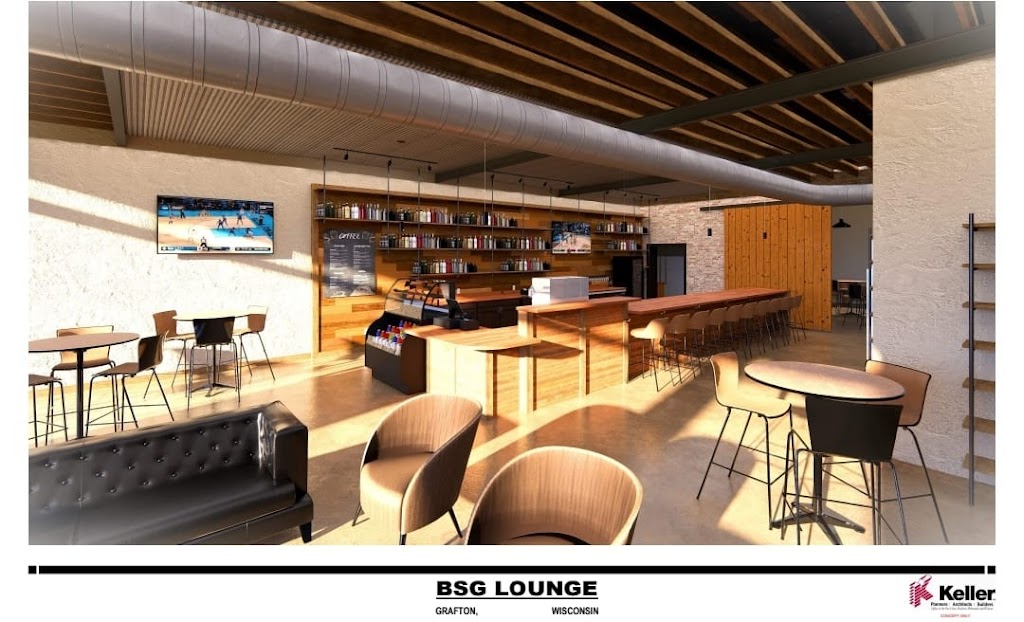 Photo of BSG Coffee and Cocktails Lounge