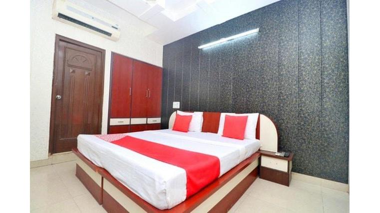 Oyo 3509 Hotel Celebration