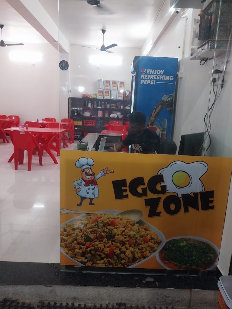 Egg Zone