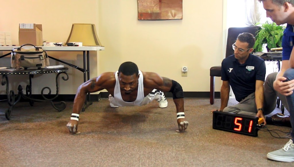  The Reality of Fitness Family