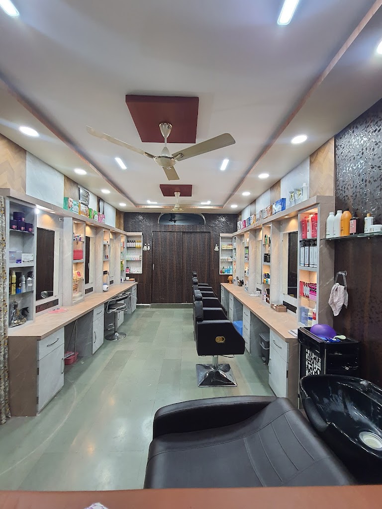 Blush And Glow Beauty Care