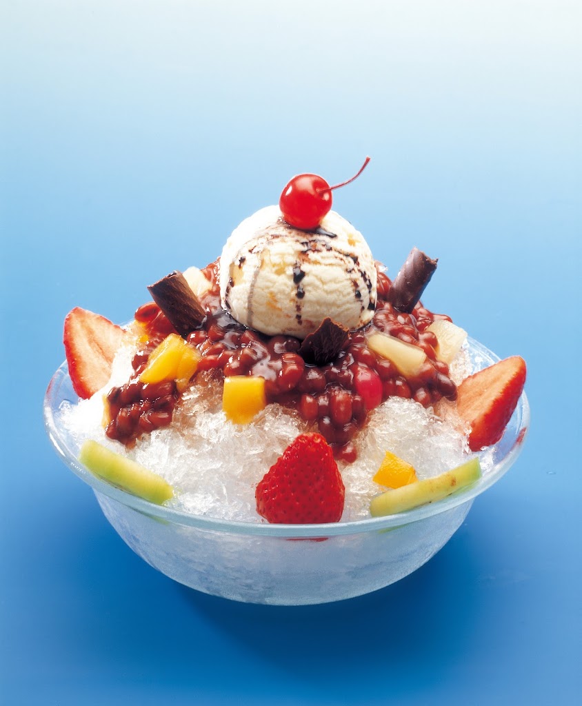  Stone Bowl Grill | Korean-Style Hot Stone Bibimbap