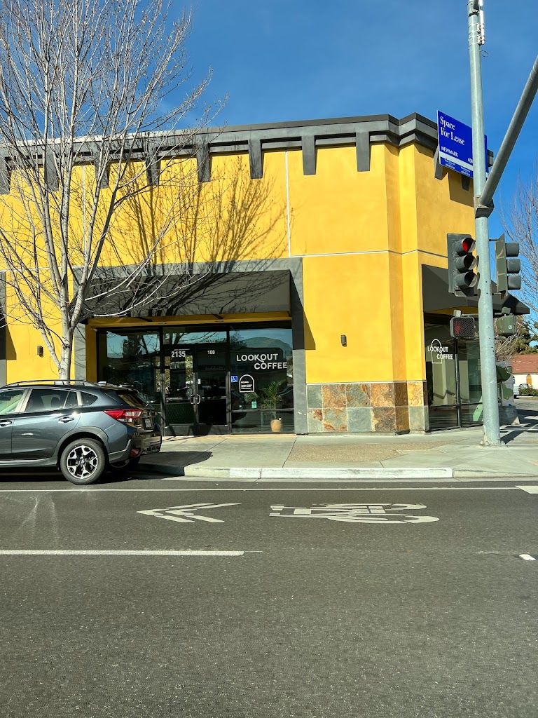 Photo of Lookout Coffee