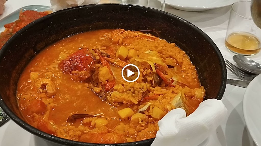 Restaurante Rodado — Videos