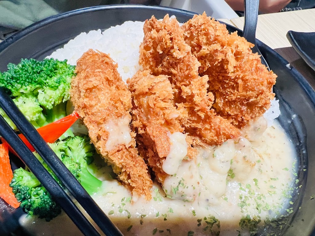 鮮五丼 台中復興店(愛買) 的照片