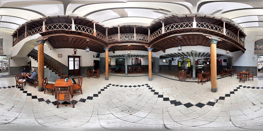Casino de Telde — Street View y 360deg