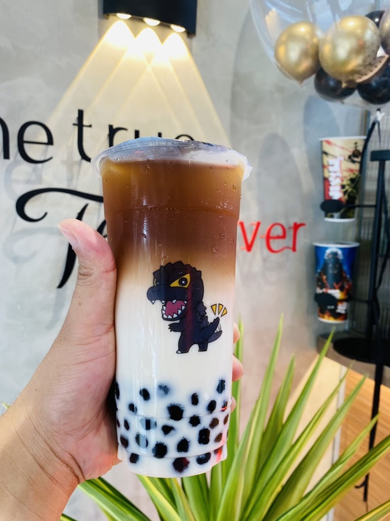 清心福全三重集美店-珍珠奶茶手搖飲料專賣店 的照片