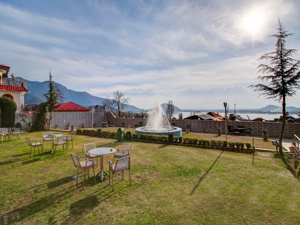 Impex Hill Resorts