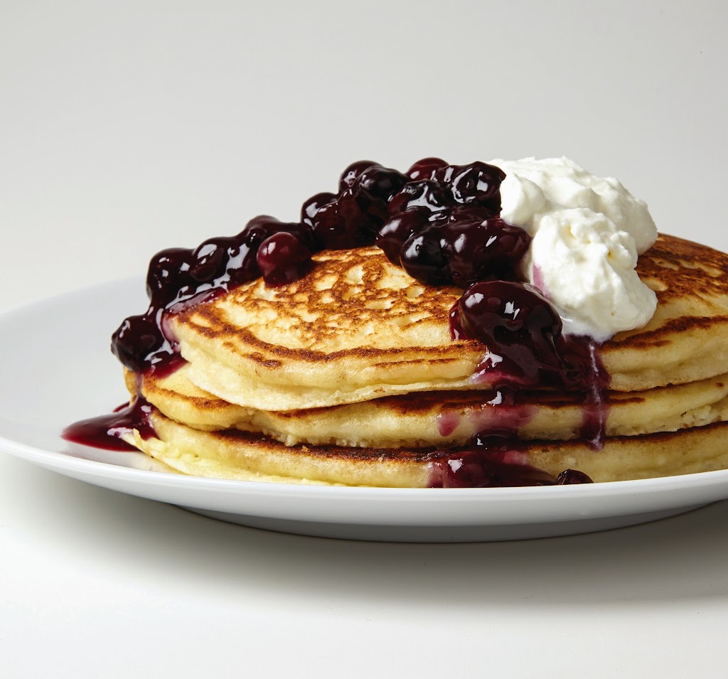  Bassett Street Brunch Club