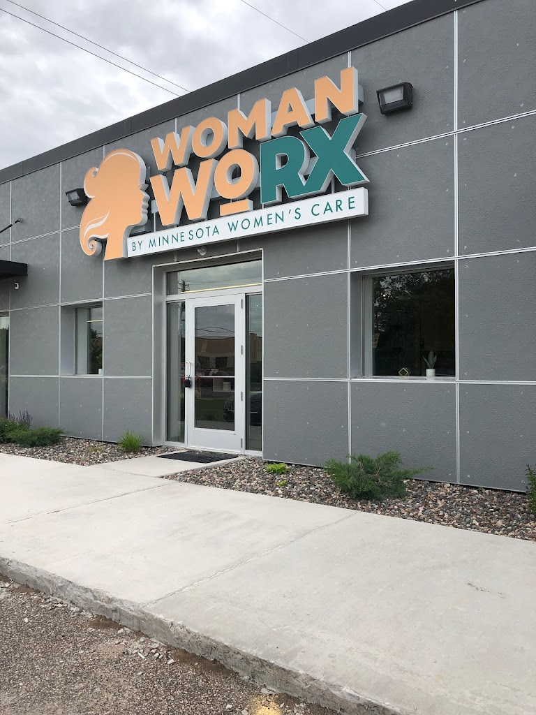  WomanWoRX Pelvic Floor Therapy & Women's Fitness Center by Minnesota Women's Care
