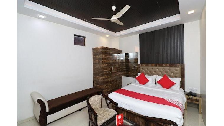 Capital O 31041 Hotel Purvanchal