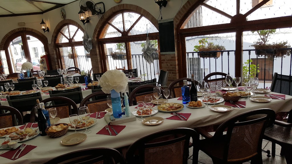 Bar Restaurante Pelut