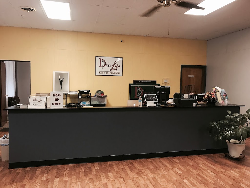  The DanceLife Center