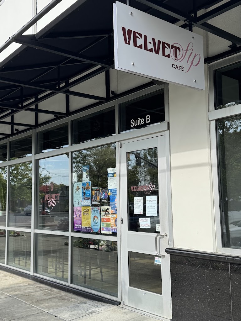 Photo of Velvet Sip Cafe