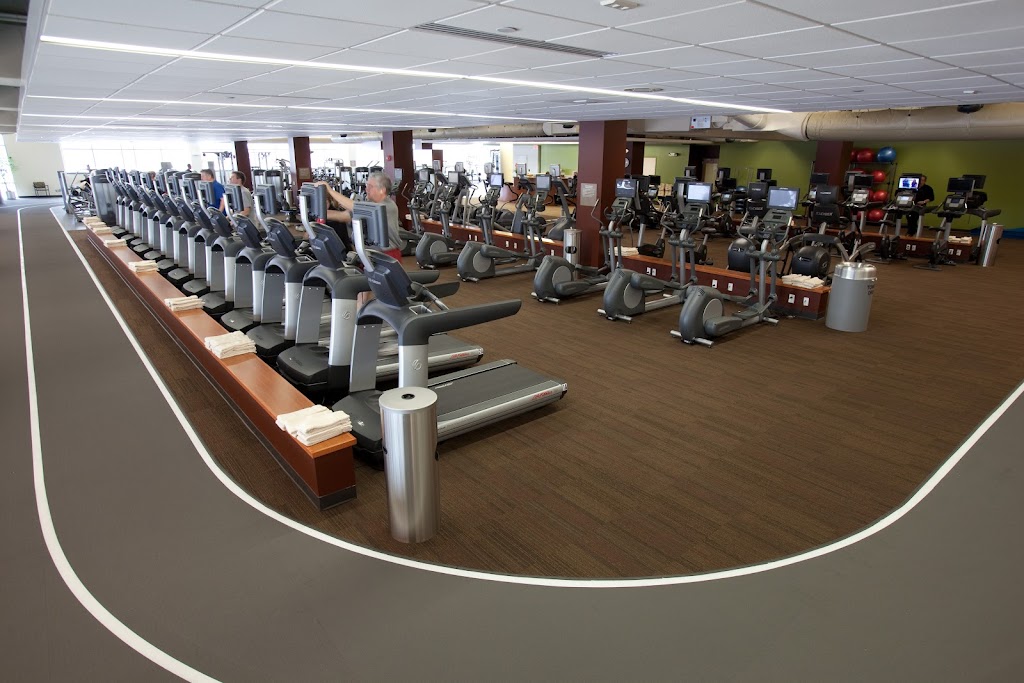  Virtua William G. Rohrer Fitness Center - Voorhees
