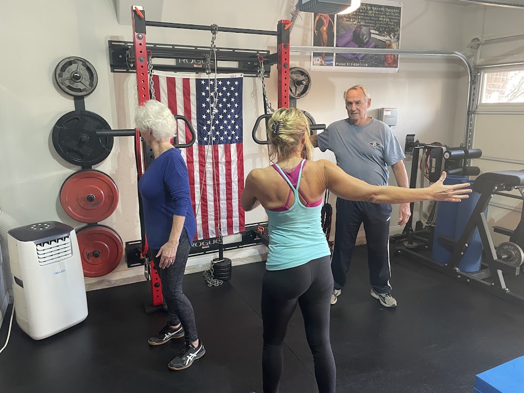  Fitness & Body by Brandy