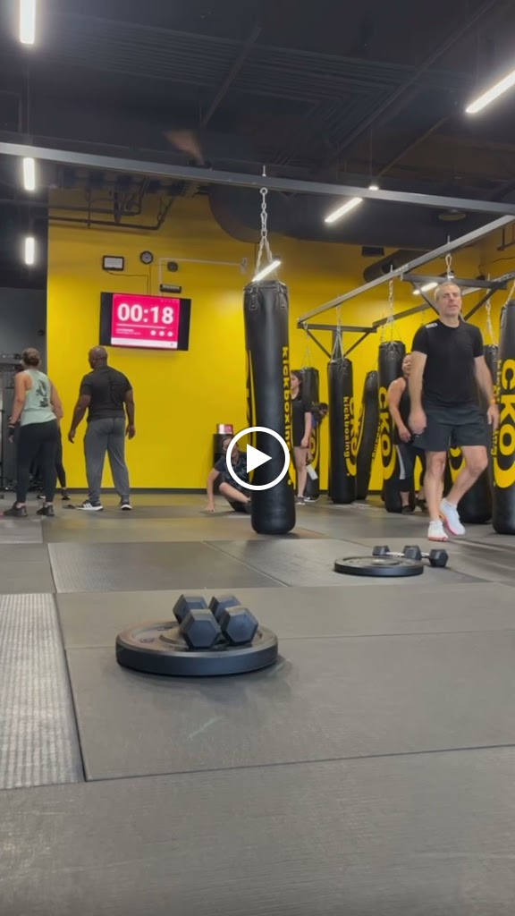  CKO Kickboxing Harrison