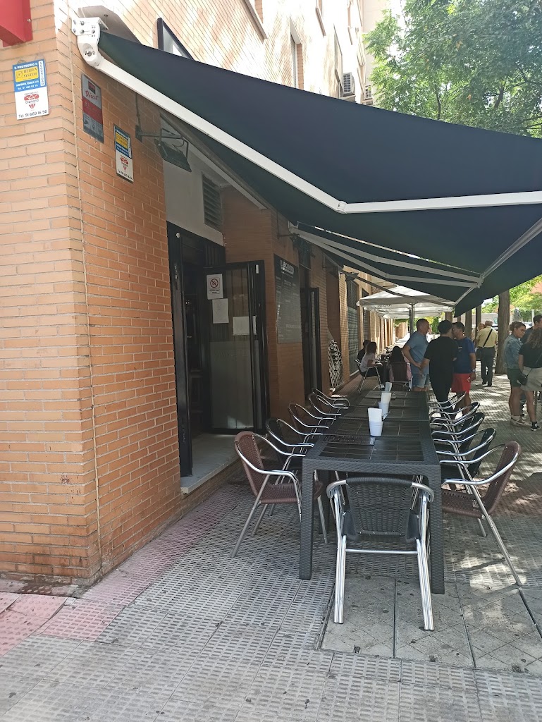 Restaurante El Encuentro