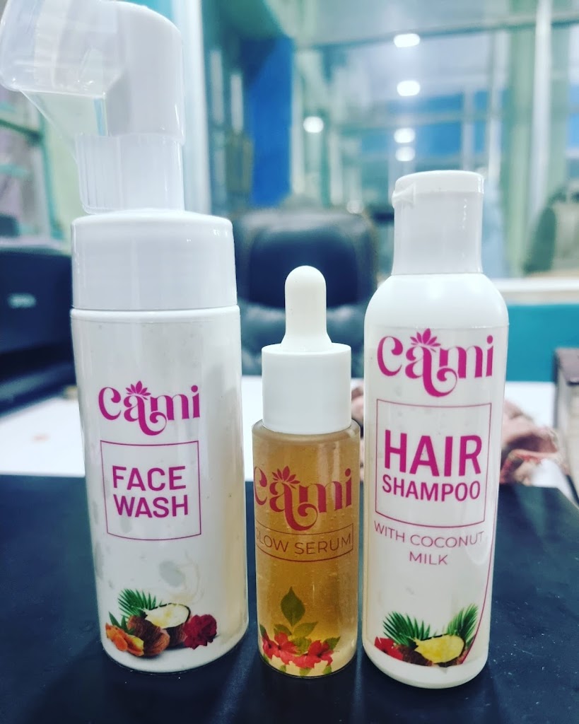 Cami Ayurvedic Beauty Parlour