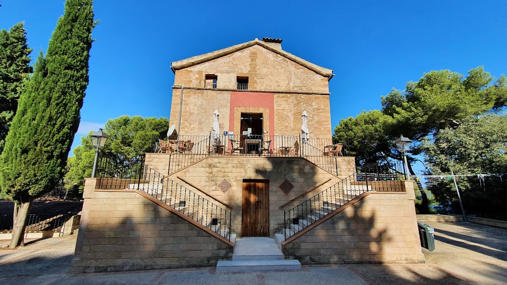 Ermita de la Victoria