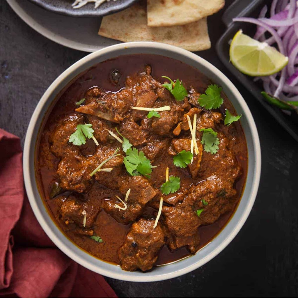 Curry
