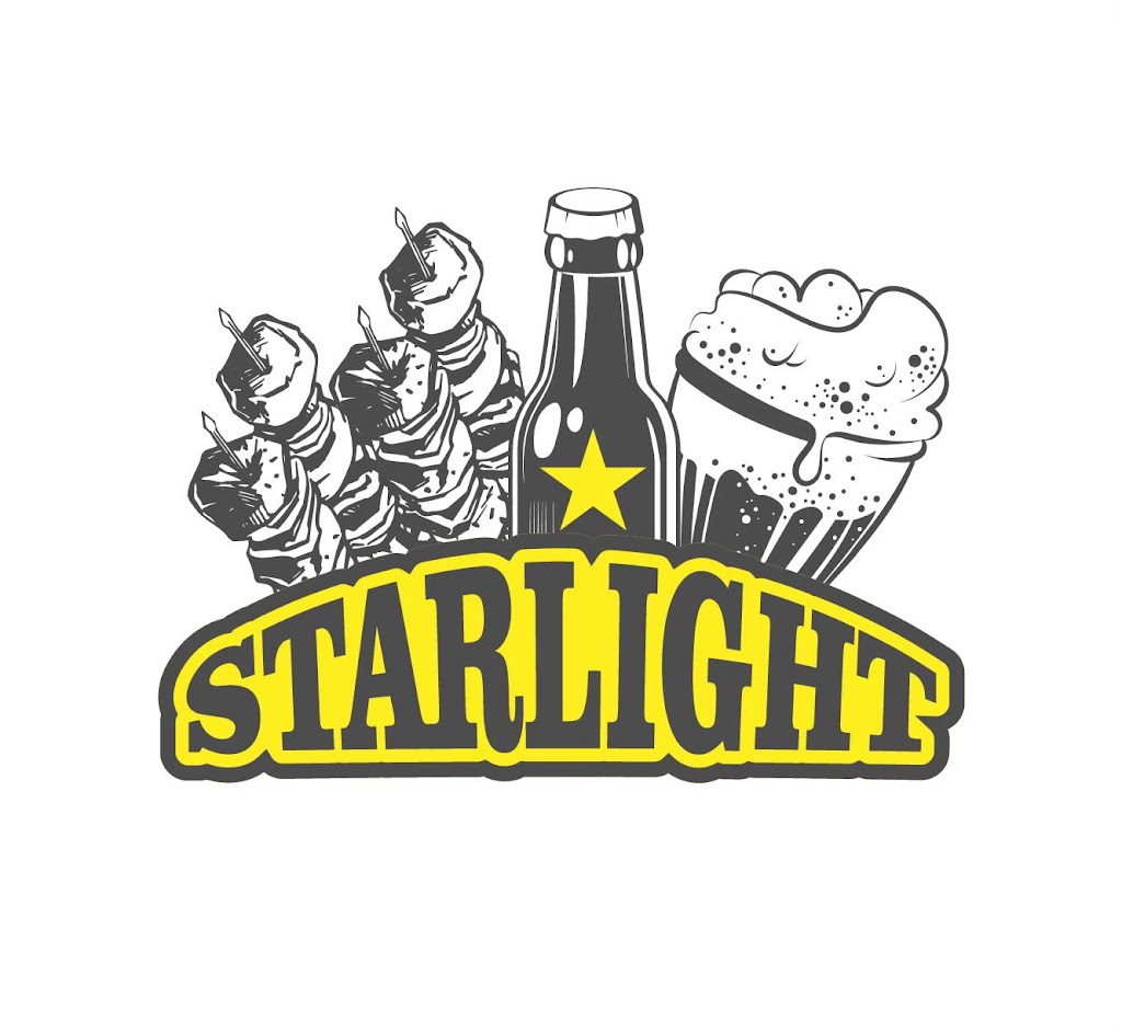 星光串酒 Starlight Barbecue 的照片