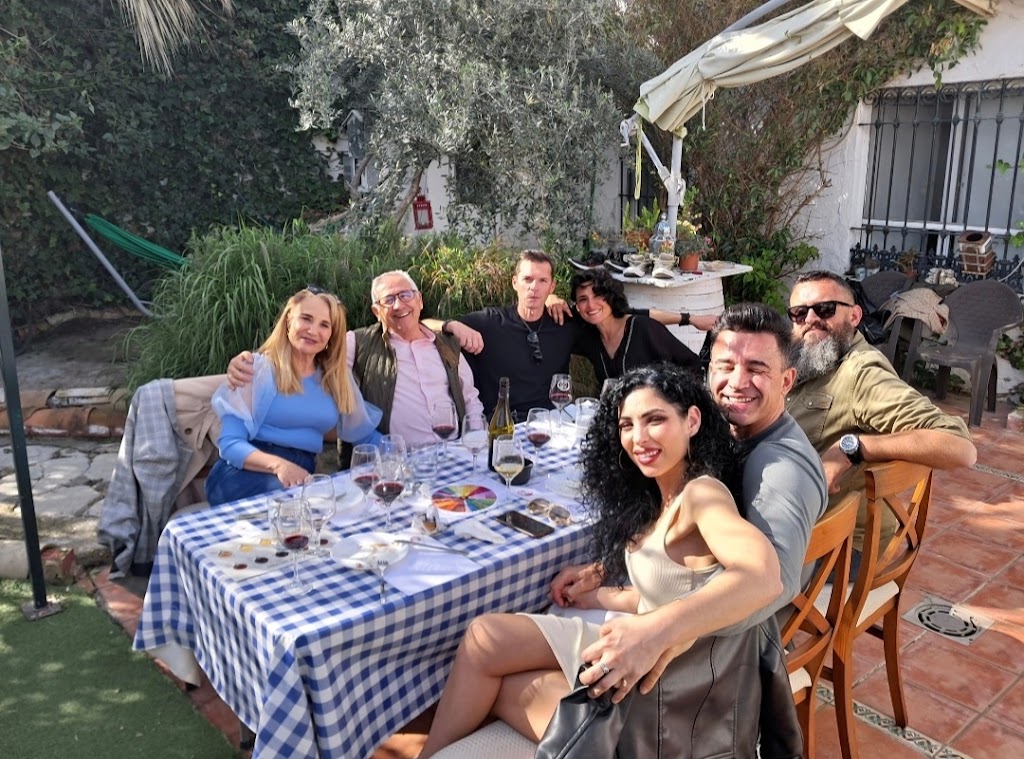 Bebe Vino Catas — Mas recientes