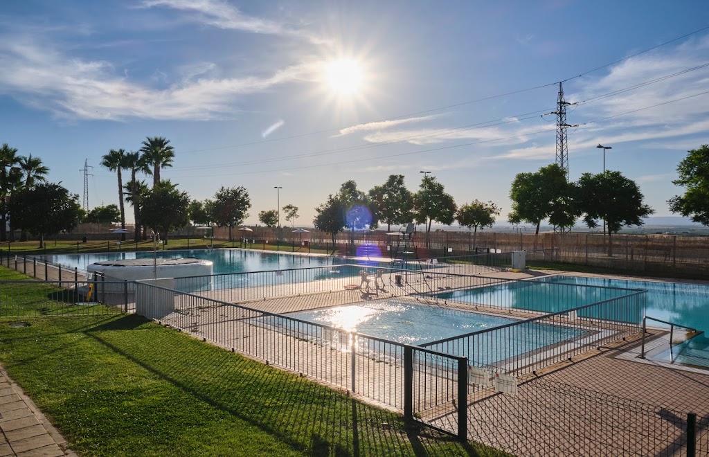 AOSSA Sport Carmona — Del propietario
