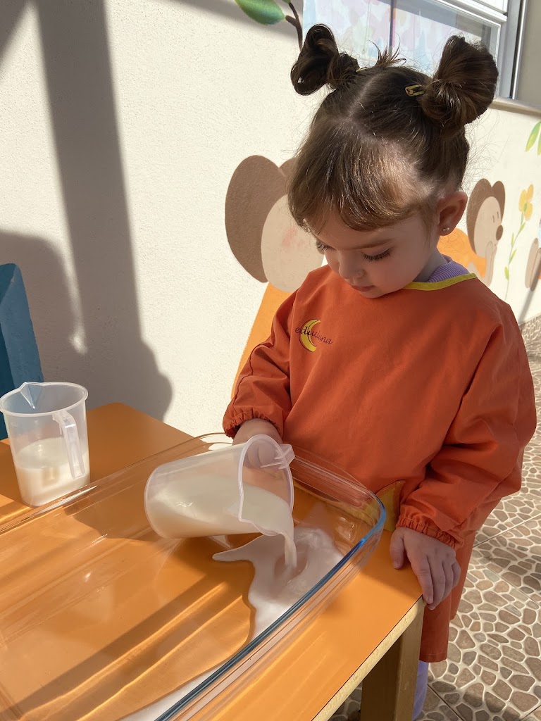 Centro de Educacion Infantil Educaluna