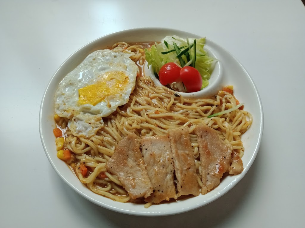 墨爾漢堡宜蘭泰山店 的照片