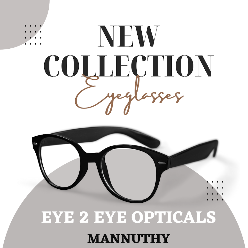 Eye 2 Eye Opticals