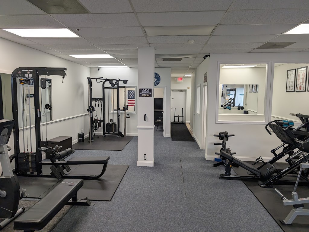  Ageless Personal Training