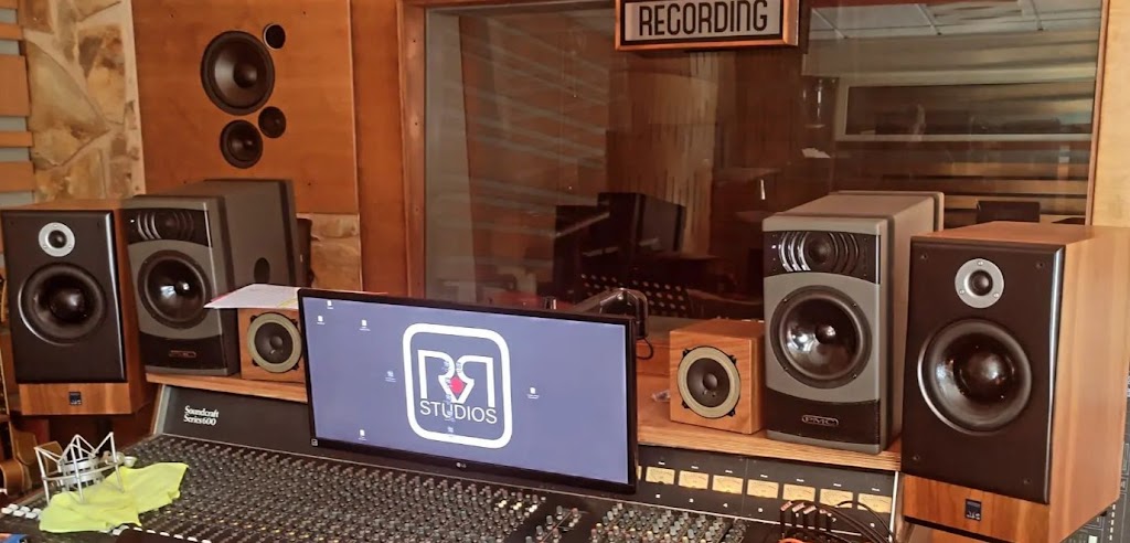RRStudios